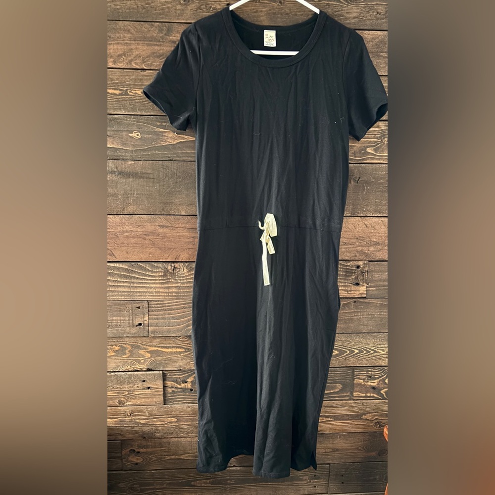 7th Ray Dress